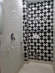 Common Bathroom Image of 750 Sq.ft 3 BHK Apartment / Flat for sale in Razapur Khurd New Delhi for Rs. 4800000