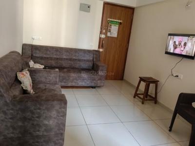 1 BHK Flat