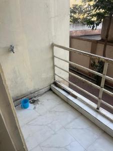 Balcony Image of 340 Sq.ft 1 RK Apartment / Flat for sale in Avinash Aashiyana Extension, Kota Raipur for Rs. 910000