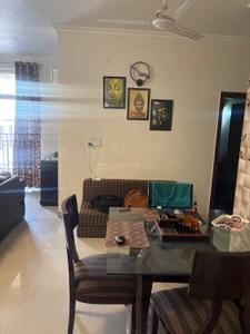 Hall Image of 1450 Sq.ft 2 BHK Apartment / Flat for sale in Ansal Golflinks I, Sector 114 Mohali for Rs. 6500000