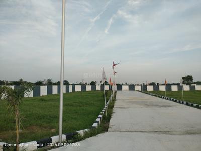 Image of 620 Sq.ft Residential Plot / Land for sale in Avadi, Chennai for Rs. 2914000