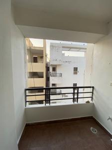 Balcony Image of 1683 Sq.ft 3 BHK Apartment / Flat for sale in Borkhera Kota for Rs. 3800000