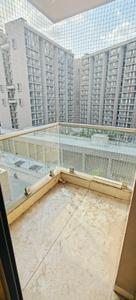 Balcony Image of 1420 Sq.ft 2 BHK Apartment / Flat for sale in Dev Aashish Divine ll, Vatva Ahmedabad for Rs. 3300000