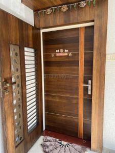 Bedroom Image of 2775 Sq.ft 4 BHK Independent House for sale in South Bopal Ahmedabad for Rs. 37500000