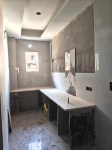 Bathroom Image of 1250 Sq.ft 3 BHK Apartment / Flat for sale in Sector 7 Gurgaon for Rs. 10000000
