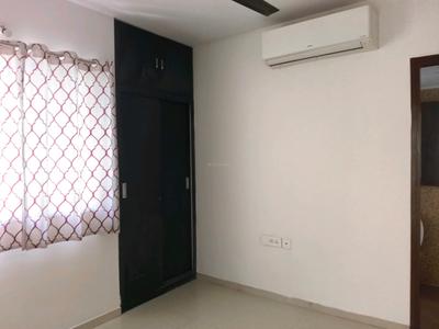 Bedroom Image of 690 Sq.ft 1 BHK Apartment / Flat for sale in Lodha Lakeshore Greens, Palava Phase 2 Thane for Rs. 3150000