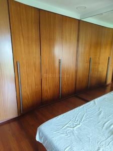 Kitchen Image of 2816 Sq.ft 4 BHK Apartment / Flat for sale in Swastik Solitaire, Chembur Mumbai for Rs. 90000000