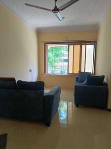 Hall Image of 770 Sq.ft 2 BHK Apartment / Flat for sale in Naigaon West Naigaon for Rs. 6000000