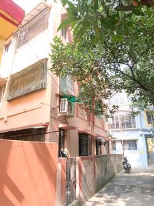 Building Image of 685 Sq.ft 2 BHK Apartment / Flat for sale in Jadavpur Kolkata for Rs. 3750000