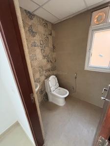 Bathroom Image of 3000 Sq.ft 4.5 BHK Apartment / Flat for sale in MI Retreat Centre Phase I, Arjunganj Lucknow for Rs. 28000000