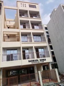 Image of 350 Sq.ft 1 RK Apartment / Flat for sale in Om Narmada Villa, Ulwe, Navi Mumbai for Rs. 3000000