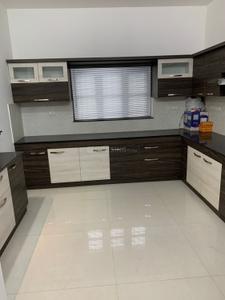 Kitchen Image of 2710 Sq.ft 4 BHK Villa for sale in Chevarambalam Kozhikode for Rs. 17500000
