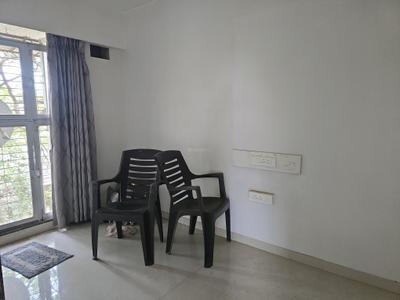Kitchen Image of 575 Sq.ft 1 BHK Apartment / Flat for sale in Dahisar East Mumbai for Rs. 9500000