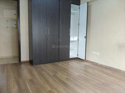 Bedroom Image of 1600 Sq.ft 3 BHK Apartment / Flat for sale in L And T Emerald Isle T7, Powai Mumbai for Rs. 65000000