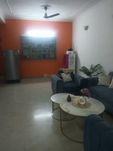 2 BHK Independent Builder Floor