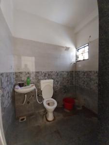 Bathroom Image of 1580 Sq.ft 3 BHK Duplex for sale in Kasindra Ahmedabad for Rs. 8500000