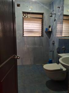 Bathroom Image of 1898 Sq.ft 3 BHK Apartment / Flat for sale in Esmeralda Greens, Baingini Goa for Rs. 19000000