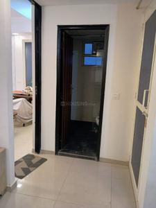 Hall Image of 820 Sq.ft 2 BHK Apartment / Flat for sale in ROF Aalayas 1, Sector 102 Gurgaon for Rs. 8000000