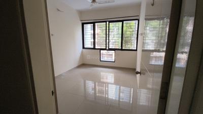 Bedroom Image of 890 Sq.ft 2 BHK Apartment / Flat for rent in Nanded Madhuvanti, Nanded Pune for Rs. 24000