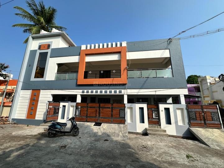 2 BHK Independent House for rent in Lawspet, Puducherry 1300 Sqft Property ID 13427946