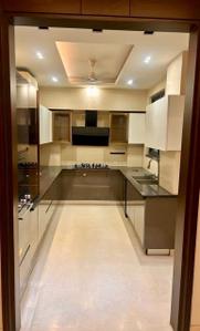 4 BHK Independent Builder Floor