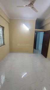 Bedroom Image of 1200 Sq.ft 2 BHK Apartment / Flat for rent in Banjara Hills Hyderabad for Rs. 16000