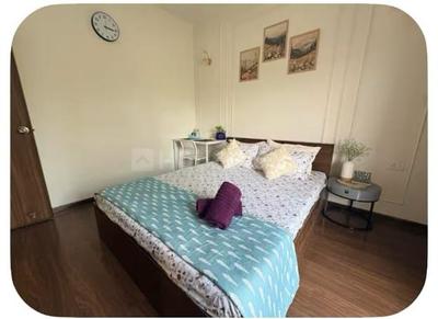 1 BHK Flat