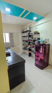 Hall Image of 622 Sq.ft 2 BHK Apartment / Flat for sale in Sara Parivartan Sector A, Sawangi Aurangabad for Rs. 2500000