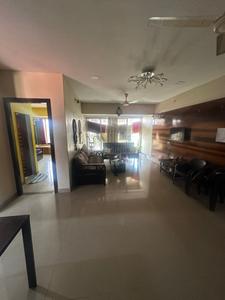 Hall Image of 1650 Sq.ft 4 BHK Apartment / Flat for sale in Avani Harshi Heritage, Kharghar Navi Mumbai for Rs. 19900000