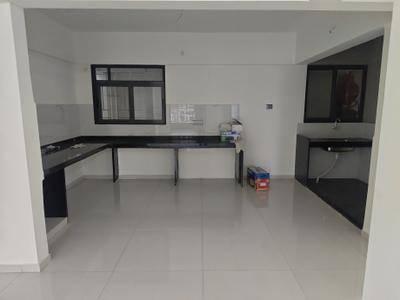 Kitchen Image of 1680 Sq.ft 3 BHK Apartment / Flat for sale in Palaash Oak Prime, Baner Pune for Rs. 14500000