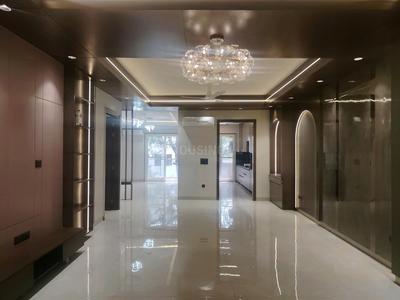 4 BHK Flat