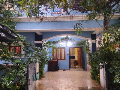 Image of 1800 Sq.ft 3 BHK Duplex for rent in Neredmet, Secunderabad for Rs. 25000