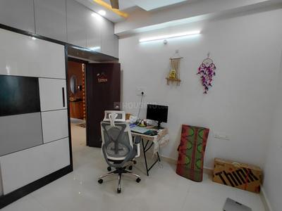 Hall Image of 1250 Sq.ft 2 BHK Apartment / Flat for sale in Puppalaguda Hyderabad for Rs. 9300000