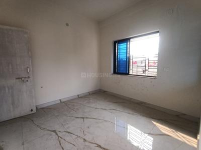 Bedroom Image of 1150 Sq.ft 3 BHK Apartment / Flat for sale in Kalikapur, EM Bypass Kolkata for Rs. 7000000