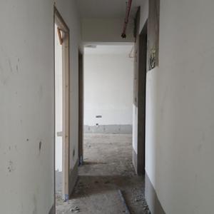 Image of 1200 Sq.ft 3 BHK Apartment / Flat for sale in New Town, Kolkata for Rs. 23500000