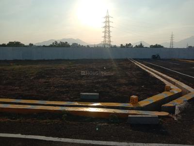Image of 1200 Sq.ft Residential Plot / Land for sale in GN Mills, Coimbatore for Rs. 1350000