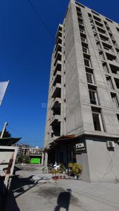 Image of 1634 Sq.ft 3.5 BHK Apartment / Flat for sale in Intellia Smart Home, Don Bosco Colony, Siliguri for Rs. 8170000