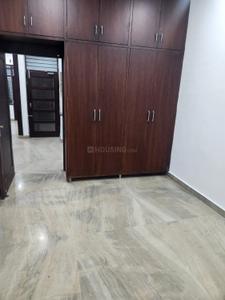 Bedroom Image of 1360 Sq.ft 2 BHK Independent House for rent in Model Town Panipat for Rs. 15000