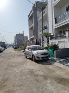 Image of 90 Sq.ft Residential Plot / Land for sale in Residential Authority Plots, Noida Extension, Greater Noida for Rs. 15400000
