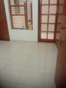 Bedroom Image of 1450 Sq.ft 3 BHK Apartment / Flat for rent in Sector-1 Rohtak for Rs. 18000