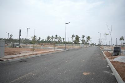 Image of 1500 Sq.ft Residential Plot / Land for sale in Doddaballapura, Bengaluru for Rs. 7687500