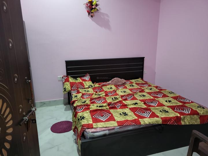 Sulem Sarai, Dhoomanganj Bedroom One 1