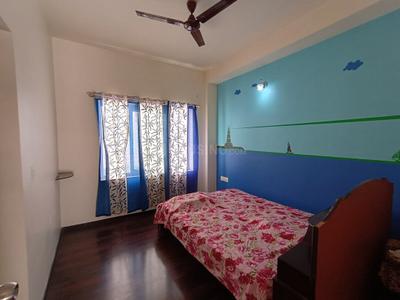 Bedroom Image of 1657 Sq.ft 4 BHK Villa for sale in Artha Riviera by Artha Property, Electronic City Bengaluru for Rs. 15900000