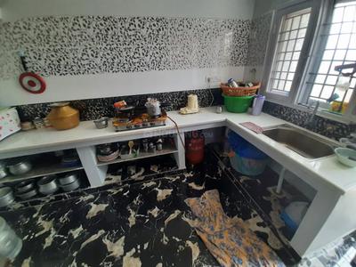 Kitchen Image of 1800 Sq.ft 2 BHK Independent House for sale in Karanodai Chennai for Rs. 5000000