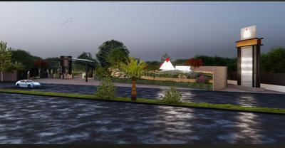 Image of 1845 Sq.ft 3 BHK Builder Floor for sale in Nabha, Zirakpur for Rs. 14000000