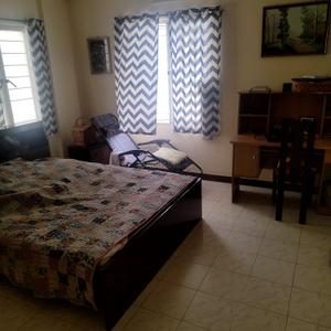 Bedroom Image of 2010 Sq.ft 3 BHK Apartment / Flat for sale in Shriram Srishti Apartments, Hebbal Bengaluru for Rs. 19000000