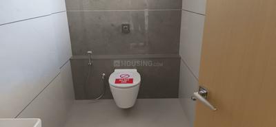 Image of 1525 Sq.ft 3 BHK Apartment / Flat for sale in KP Supernova, Mohammed Wadi, Pune for Rs. 12800000