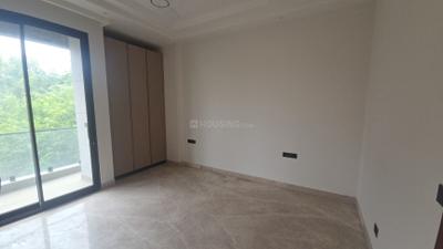 Bedroom Image of 2450 Sq.ft 4 BHK Builder Floor for sale in Rajouri Garden New Delhi for Rs. 55000000