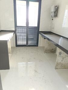 Kitchen Image of 900 Sq.ft 2 BHK Apartment / Flat for sale in Regency Astra, Baner Pune for Rs. 11000000