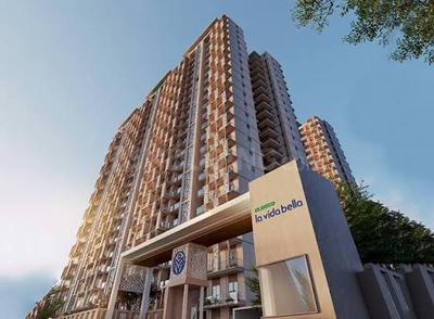 Image of 1905 Sq.ft 3 BHK Apartment / Flat for sale in Eldeco La Vida Bella, Noida Extension, Greater Noida for Rs. 22000000